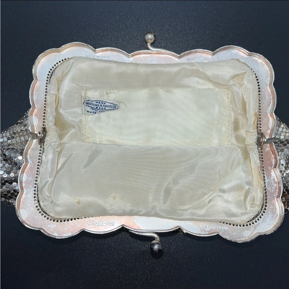 Whiting and Davis Evening Clutch 🎇 - Picture 2 of 11